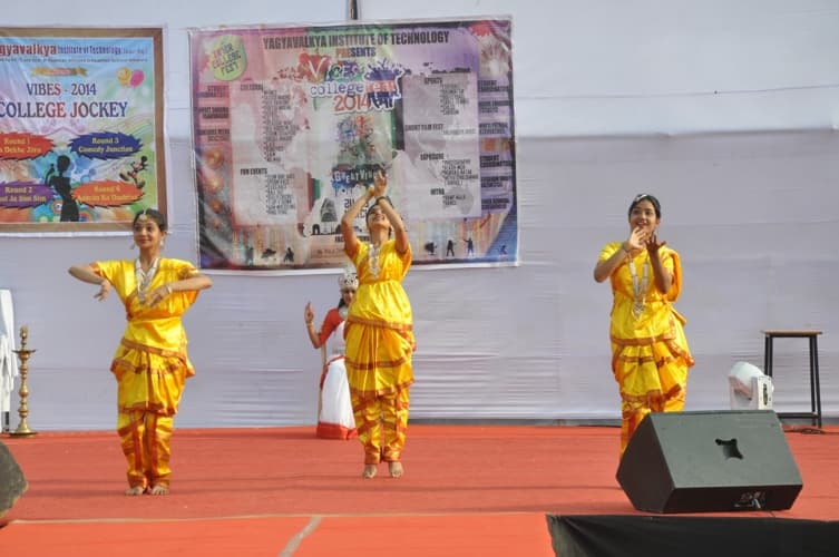 Yagyavalkya Institute of Technology Jaipur Events photo 20